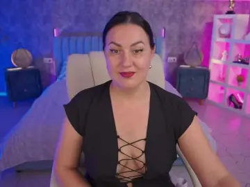 Bongacams Sex Cam of VelvetLuck