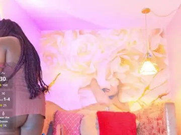 Bongacams Live Sex Cam of nylaroyale