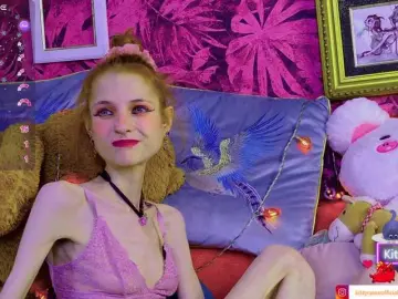 Bongacams Nude Webcam of KittyRaine