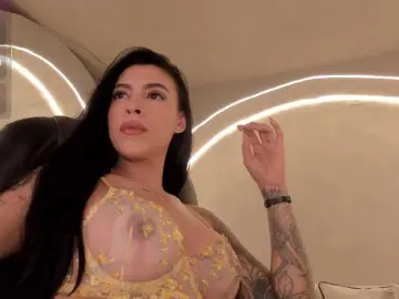 Bongacams Sex Cam of ChristineFord