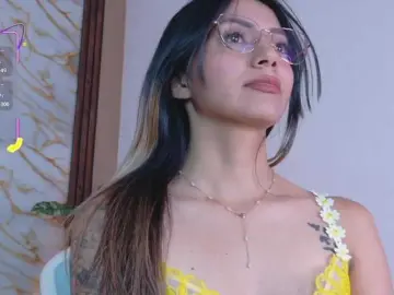 Bongacams Best live sex cam show of SamanthaEcheverry