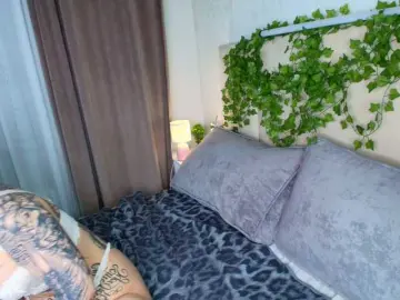 Bongacams Sex Chat of katerine-Monroe