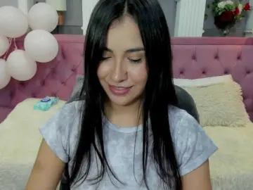 Bongacams Live Porn of miel-latina