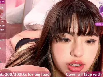 Bongacams Sex Cam of Hikikodolll