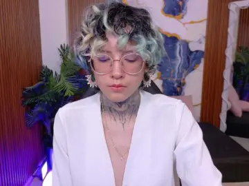 Bongacams Adult Webcams of Lyra-tay