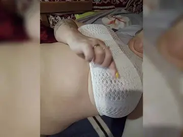 Bongacams Best Webcam of Ossanna
