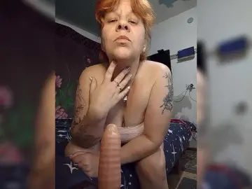 Bongacams Adult Webcam of Ossanna