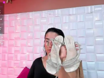 Bongacams Best Webcam of Ambermilf