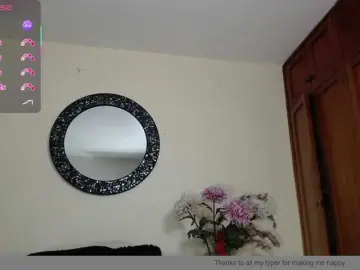Bongacams Live Sex of NicoleSantana