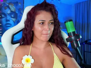 Bongacams Best Webcam of Adel-chocolatee