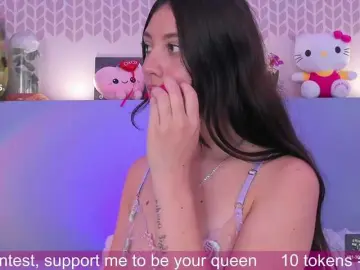 Bongacams Live Sex Cam of CheryelFoxx
