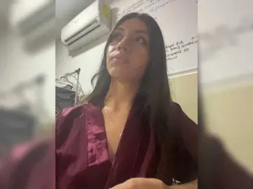 Bongacams Private Sex Chat of CheryelFoxx