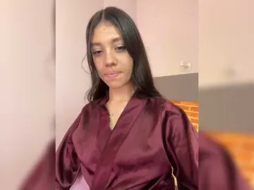Bongacams Live Sex of CheryelFoxx
