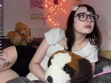 Bongacams Adult Video Chat of SleepyKris