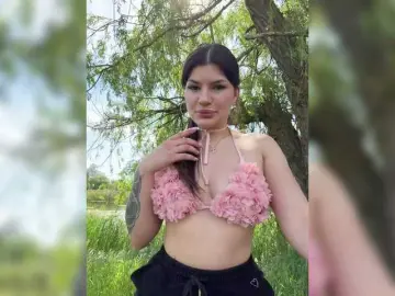 Bongacams Best live sex cam show of -MaybeBaby-