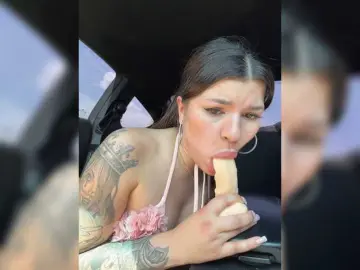 Bongacams Live Sex of -MaybeBaby-