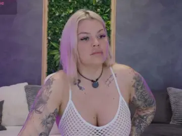 Bongacams Live Sex of AlissaVox