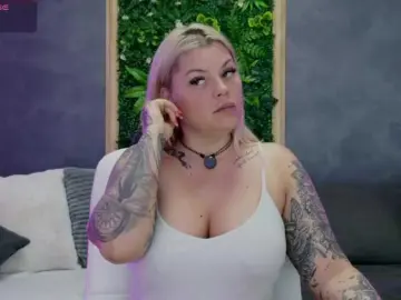 Bongacams Free Porn Cam of AlissaVox