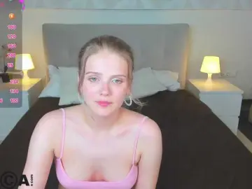 Bongacams Live Sex of Alisa-Allison