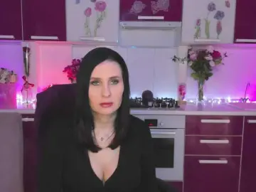 Bongacams Adult Webcam of Olivija2020