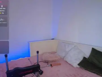 Bongacams Sex Cam of DaisyAbby03
