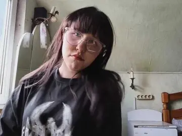 Bongacams Sex Cam of RufinaFortna