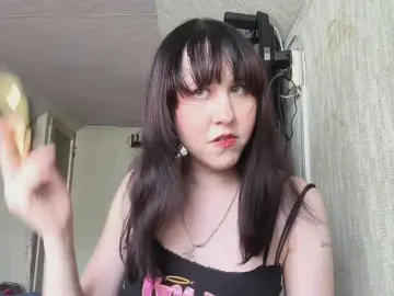 Bongacams Best Webcam of RufinaFortna