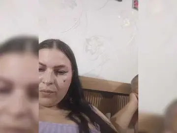 Bongacams Free Porn Cam of kissmabont