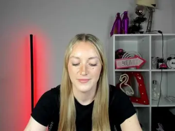Bongacams Sex Chat of EvelynBlond