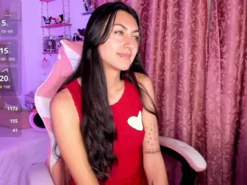Bongacams Watch Live Sex Cams of Alice-Cristofer