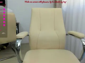 Bongacams Live Porn of EveeEvian