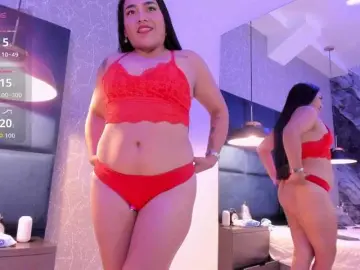 Bongacams Private Sex Chat of AbbyCarteer