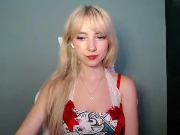 Bongacams Sex Chat of LuciaGlow