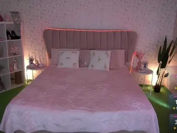 Bongacams Nude Webcam of SexyIraa