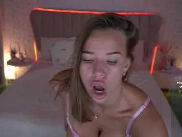 Bongacams Free Porn Cam of SexyIraa