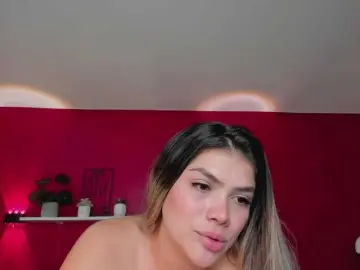 Bongacams Private Sex Chat of Sofia-Velvet