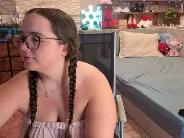 Bongacams Live Sex Cam of KimberlyCaprice