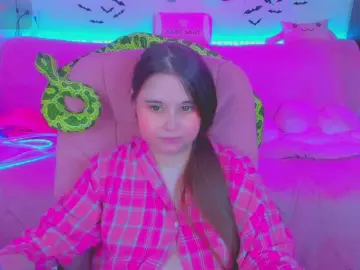 Bongacams Sex Chat of LittleKitsune