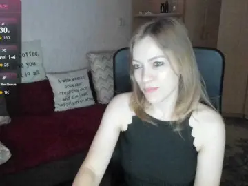 Bongacams Sex Chat of CherishSia