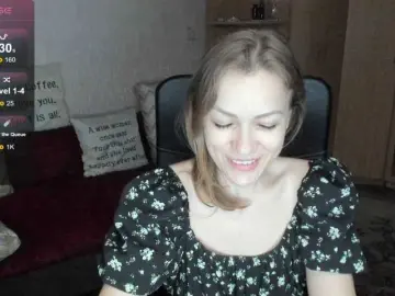 Bongacams Live Sex of CherishSia