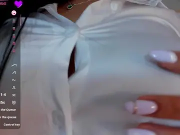 Bongacams Private Sex Chat of MilaWinslet