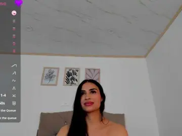 Bongacams Best Webcam of MilaWinslet