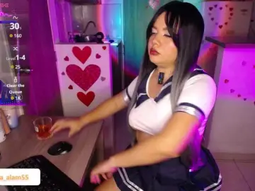 Bongacams Private Sex Chat of pamelalamberts
