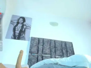 Bongacams Sex Cam of taniamilan