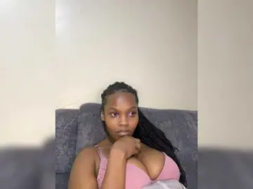 Bongacams Adult Video Chat of Curvy-maxy9