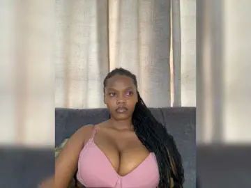 Bongacams Nude Webcam of Curvy-maxy9