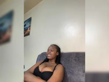 Bongacams Sex Cam of Curvy-maxy9