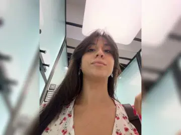 Bongacams Free Live Porn of MeganOrtega