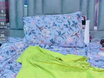 Bongacams Best Webcam of missfoster