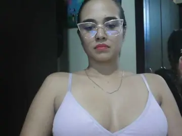 Bongacams Sex Cam of trianabell